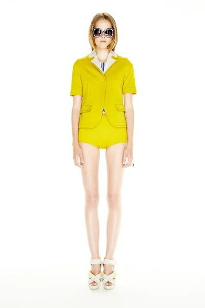 Look 8